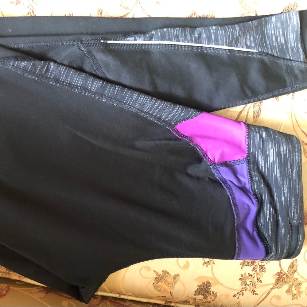 Lucy leggings